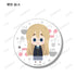 『けいおん!』トレーディング NordiQ 缶バッジ(単位/BOX)【202509再販】